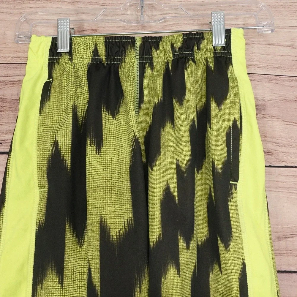 Nike shorts boys